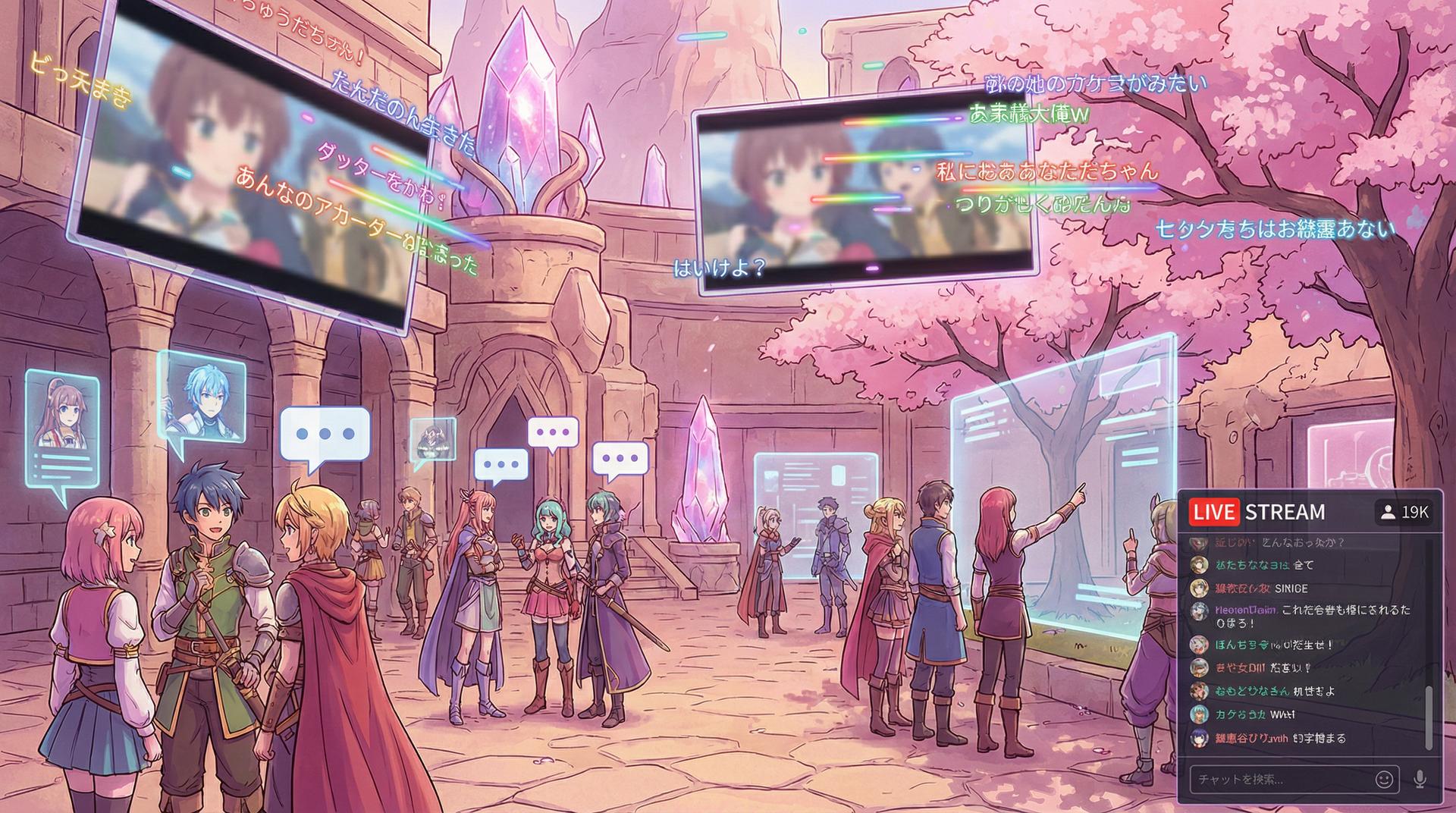 重口视频社区互动