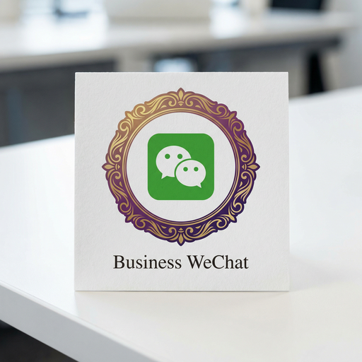 重口商务二维码