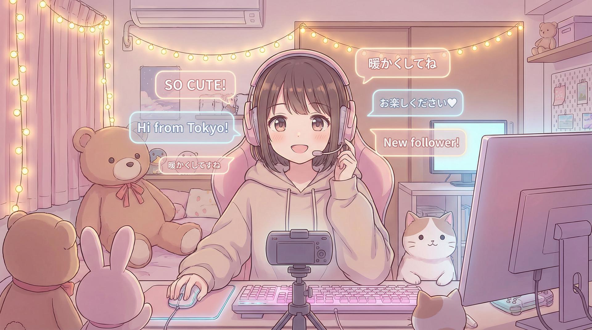 重口甜心直播视频